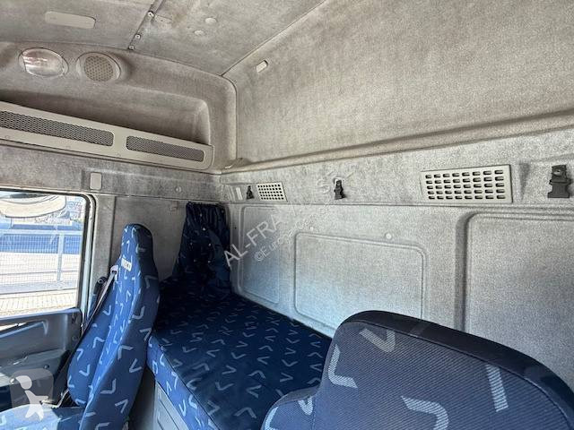 شاحنة Iveco