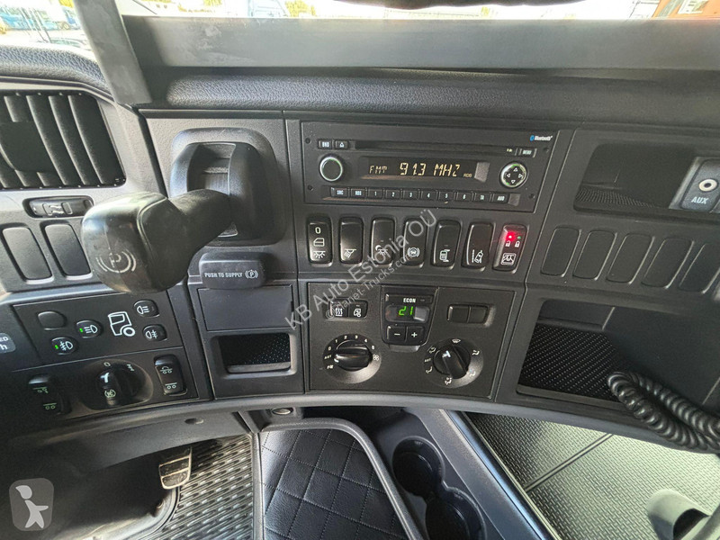 شاحنة Scania R 580 6x2*4 FOR SAE AS CHASSIS /...