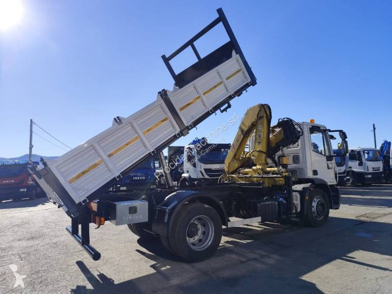 Camion Iveco