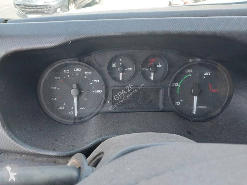 شاحنة Iveco
