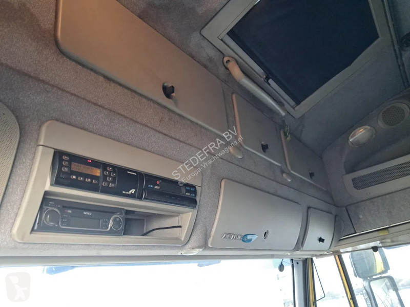 شاحنة Iveco 430 , 6x2 , Manual Gearbox , Euro 3