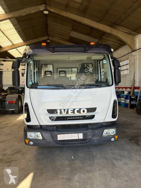 Maskinbæreren Iveco