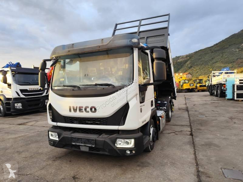 Camion Iveco
