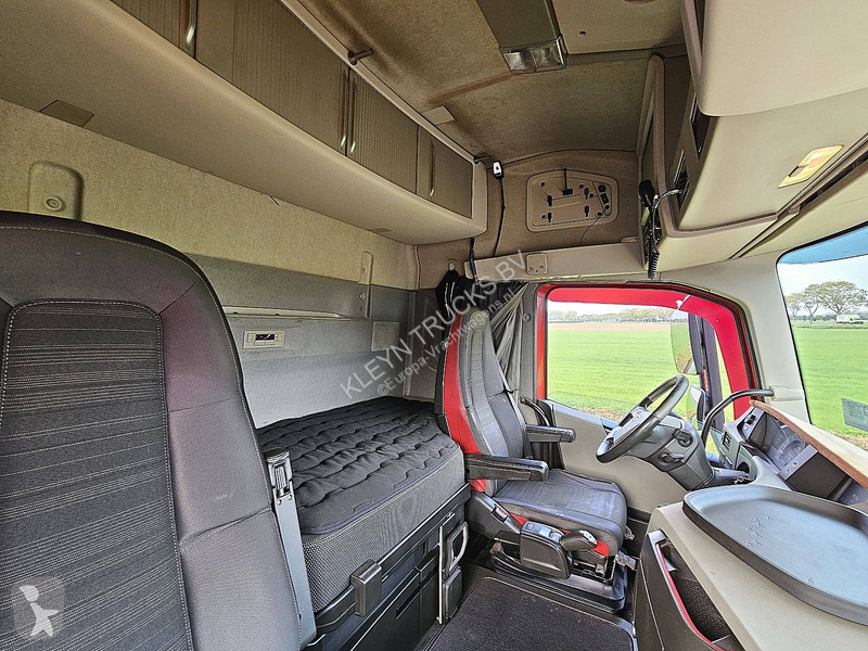 Lastbil Volvo FH 540 6X4 EPSILON M110Z82