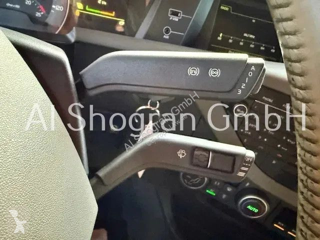 شاحنة Volvo 500 6x4 / Kran Epsilon M10Z / Eu6