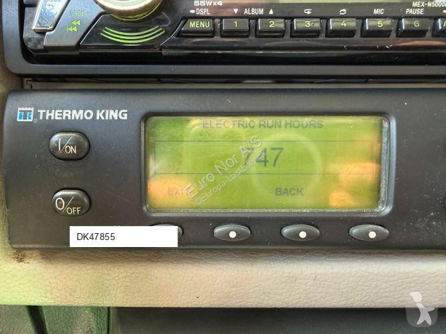 شاحنة Volvo FL290 4x2 Thermo King T1200-R Euro 5