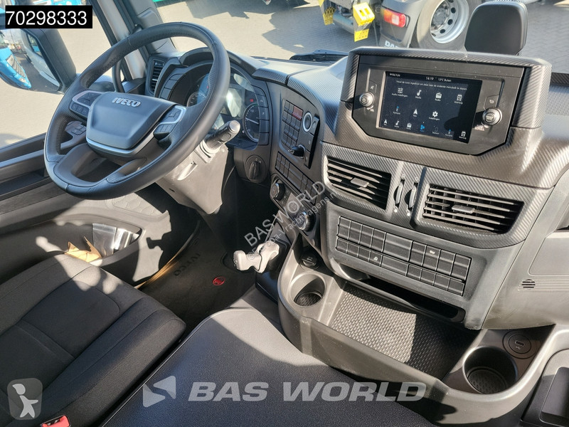 شاحنة Iveco S-Way 340 4X2 NEW! Chassis...