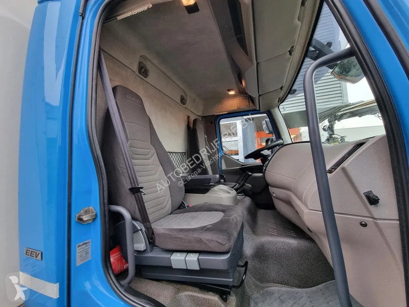 شاحنة DAF 45220 Kuhlkoffer Thermoking T1000R...