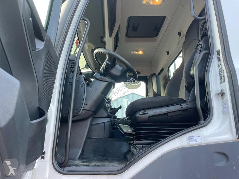 Camion Mercedes  AROCS 26.45