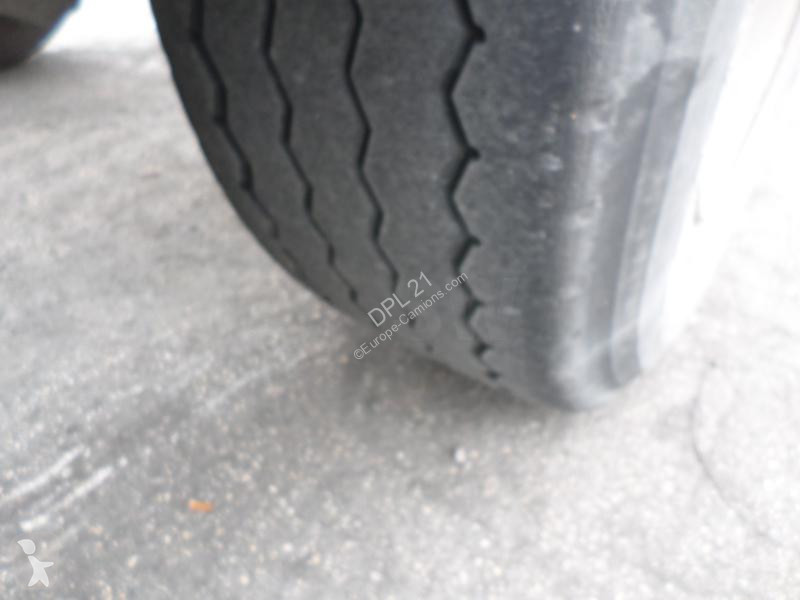 شاحنة Iveco 190-320L
