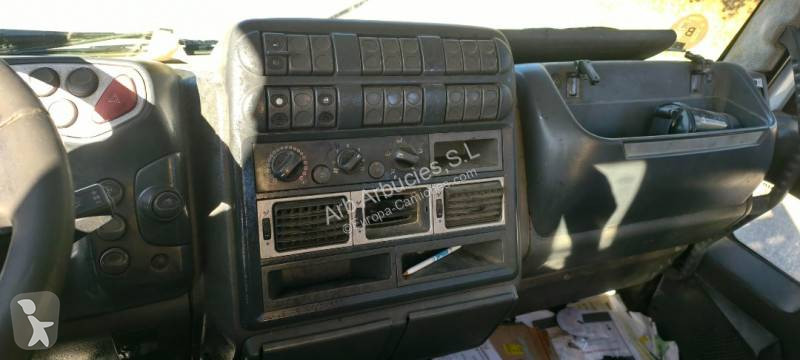 Camión Iveco