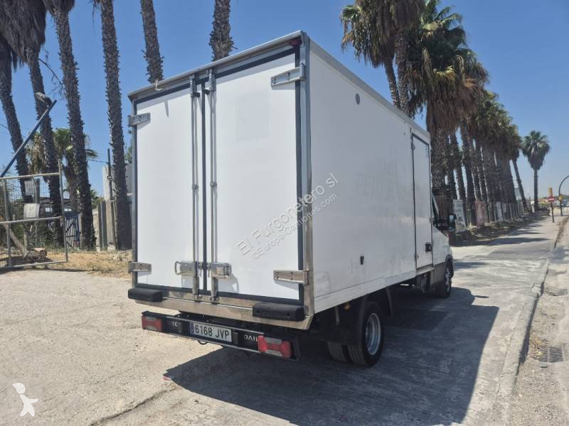 Camion Iveco