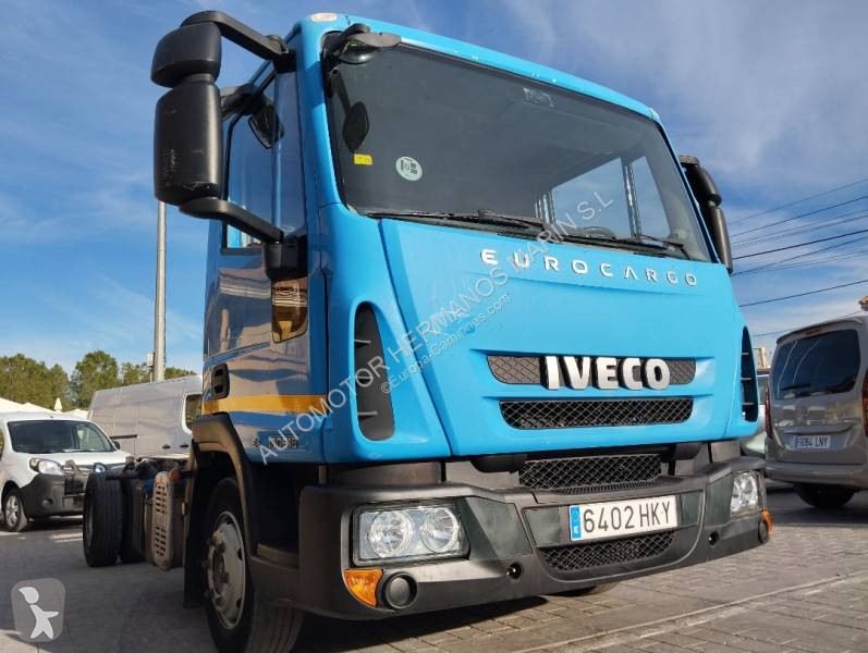 شاحنة Iveco
