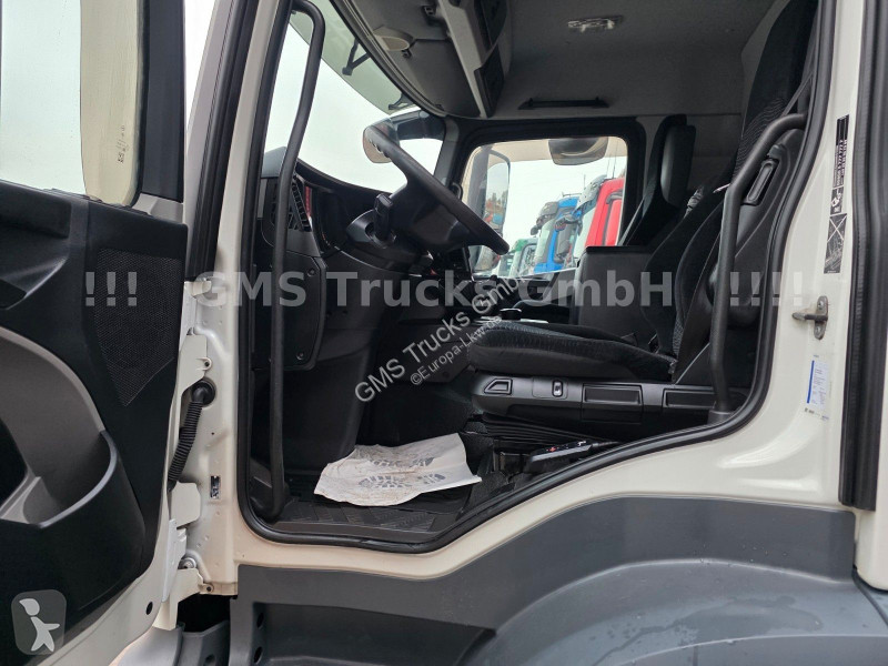شاحنة Mercedes 2540 / Lenkachse / Load 15,3ton