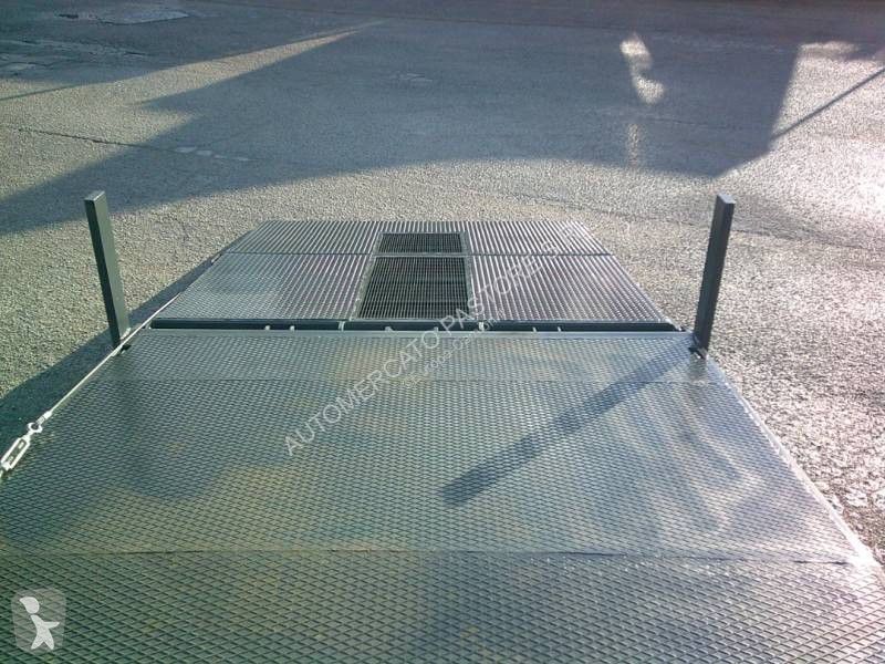 شاحنة Iveco
