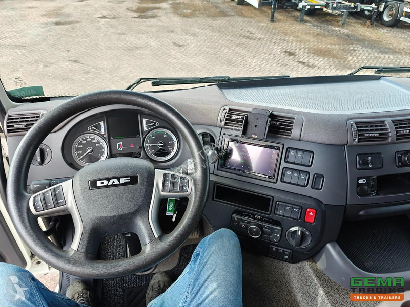 شاحنة DAF 430 FAX 8x2/6 Day Cab Euro6D -...
