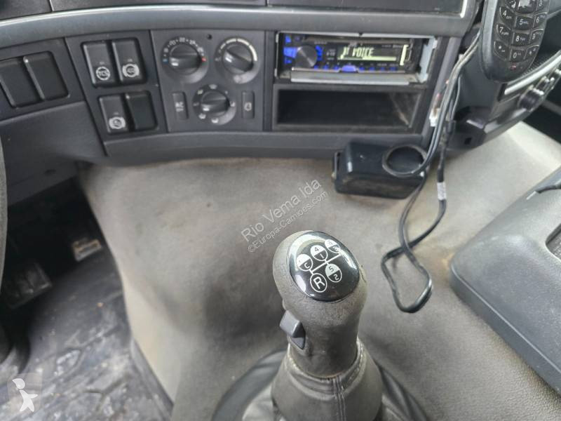 شاحنة Volvo
