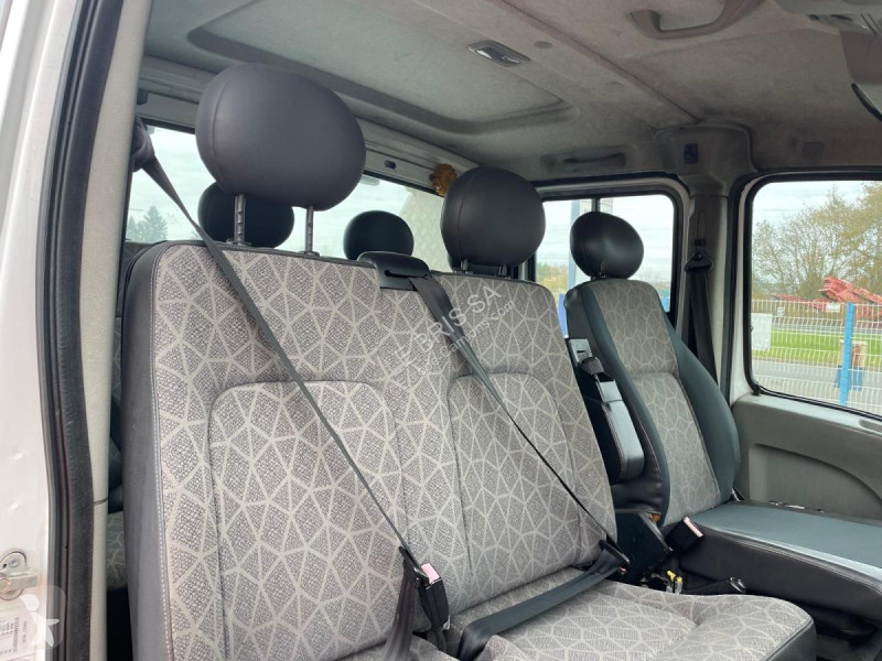 شاحنة Renault  MASCOTT 150 DXI