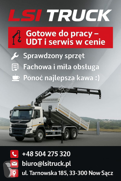 Beton Mercedes AROCS 3743 * Betonpumpe + FUNK *...