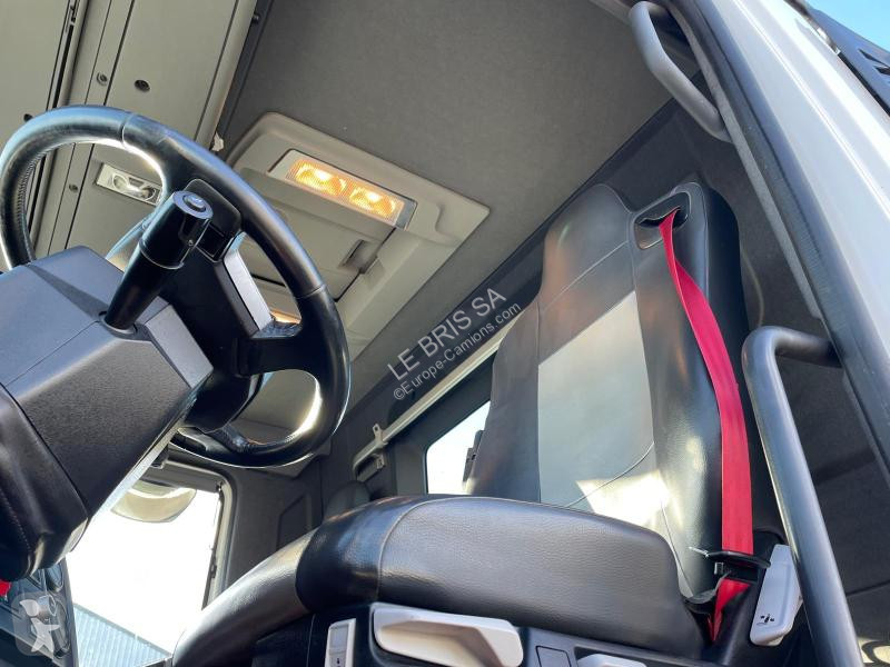 شاحنة Renault  C460 COMFORT