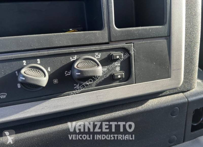 Camion Iveco