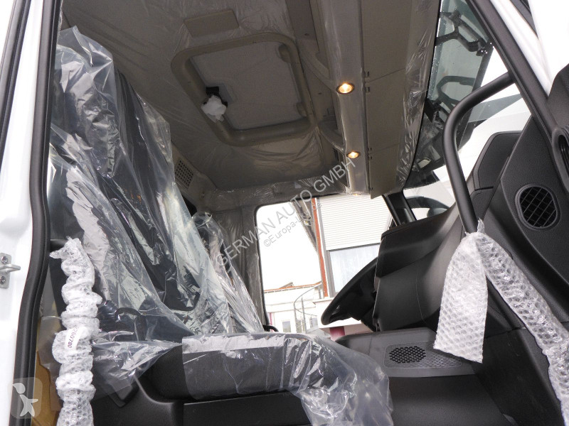 Lastbil Iveco XWAY AD280X54Y/PS HR ON...