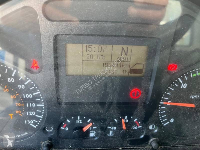 Грузовик Iveco 260E36