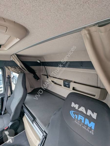 شاحنة MAN