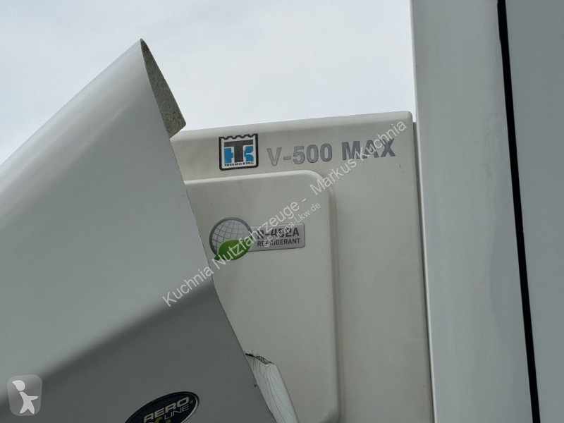شاحنة Iveco 72-180 Tiefkühl TK V-500 -32°/+32°...