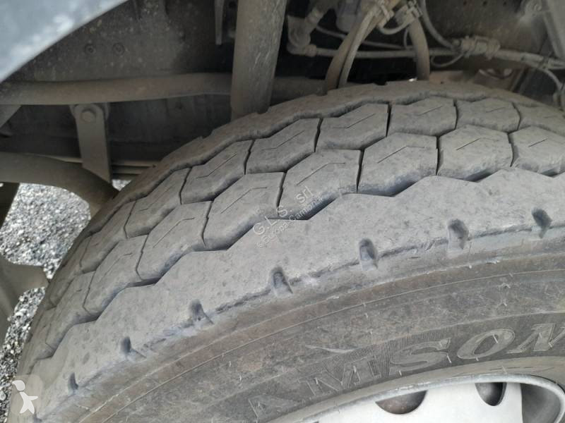Beton Scania
