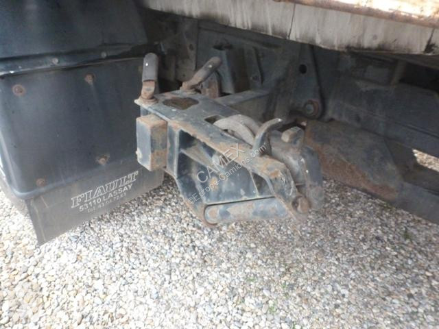 شاحنة Iveco 120E23