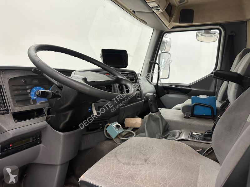 شاحنة Renault 370