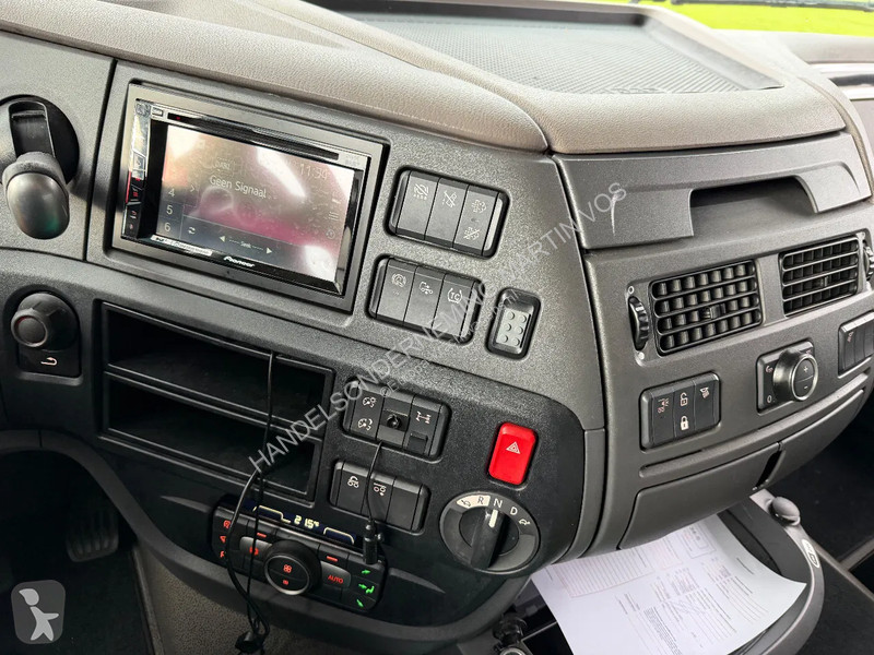 شاحنة DAF 480 480. 10-2021
