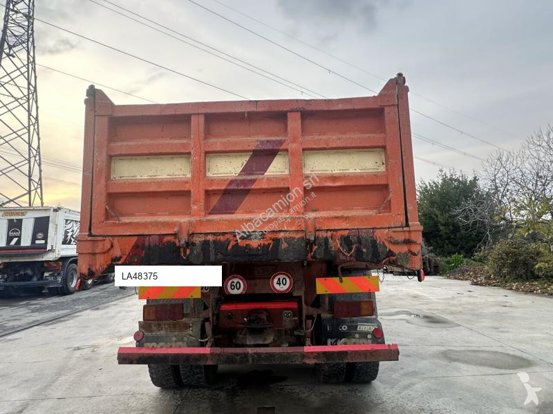 Camion Renault R420