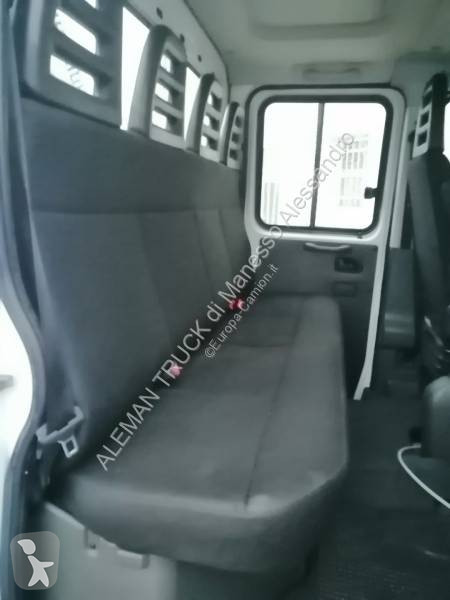 شاحنة Iveco