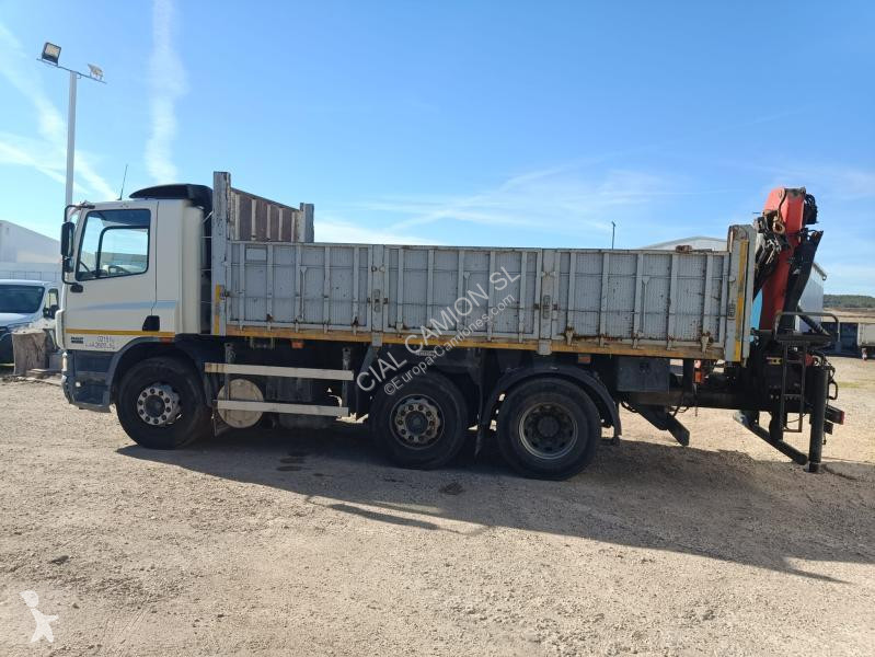 شاحنة DAF 310