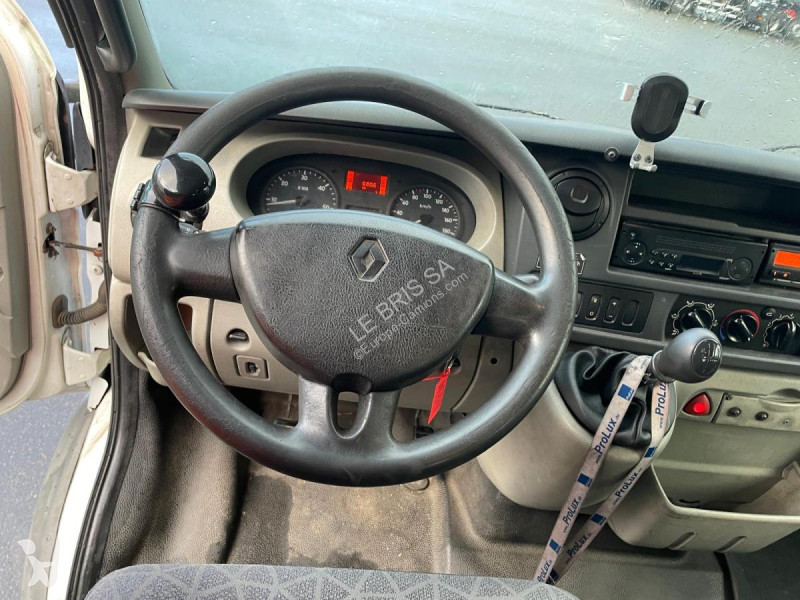 Camion Renault  MASCOTT 150 DXi