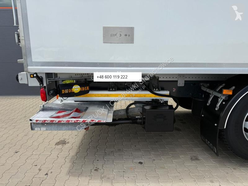 Camion Scania R 450 chłodnia // 22 Epal //...