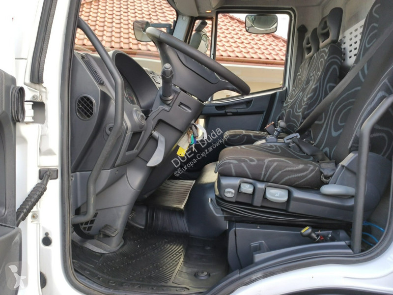 Камион Iveco 80EL18 E5 Super Stan UNIKAT !!!