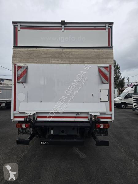 Mercedes  truck