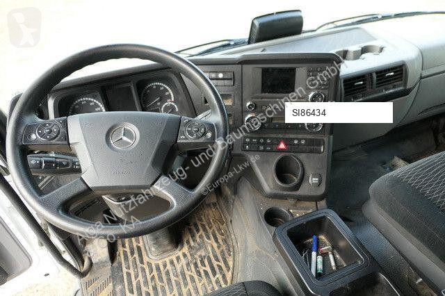 شاحنة Mercedes 2030 L 4x2,...