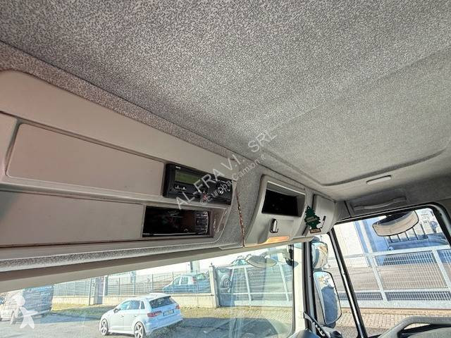 شاحنة Iveco