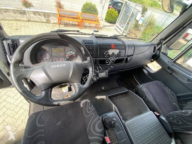 شاحنة Iveco