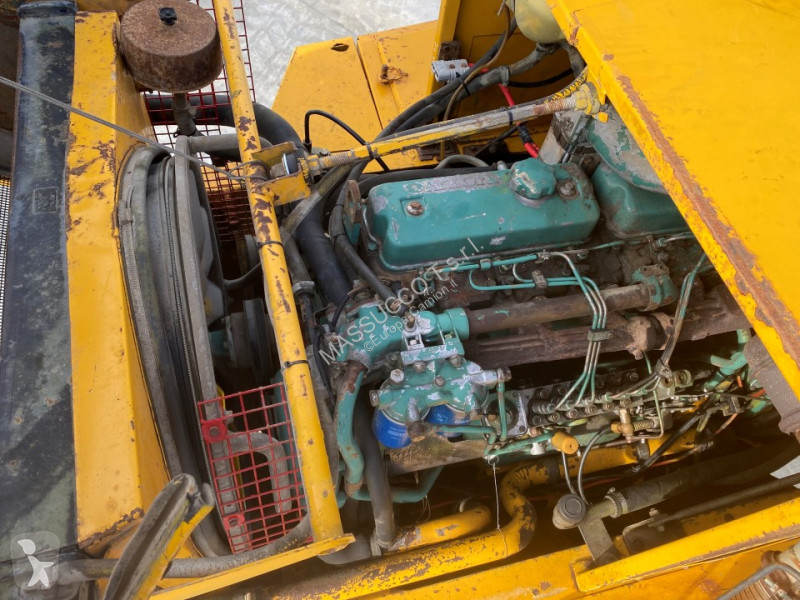 شاحنة Volvo A20