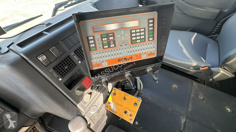 شاحنة Iveco - 190E 27 CURSOR