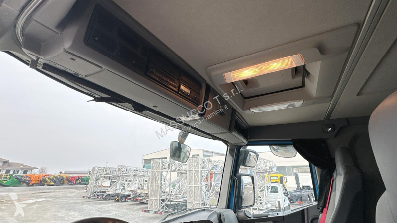 شاحنة Renault K460 / T3SP38