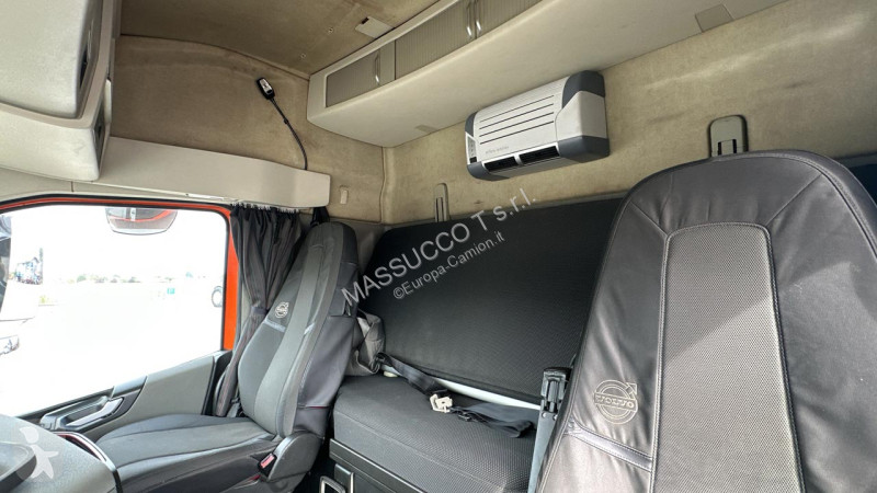 Camion Volvo FH 540 4x2