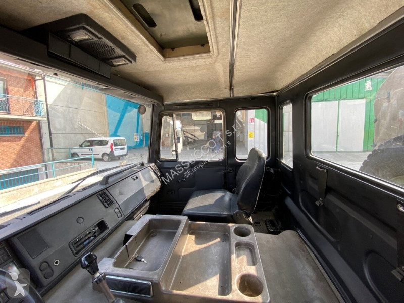 شاحنة Iveco