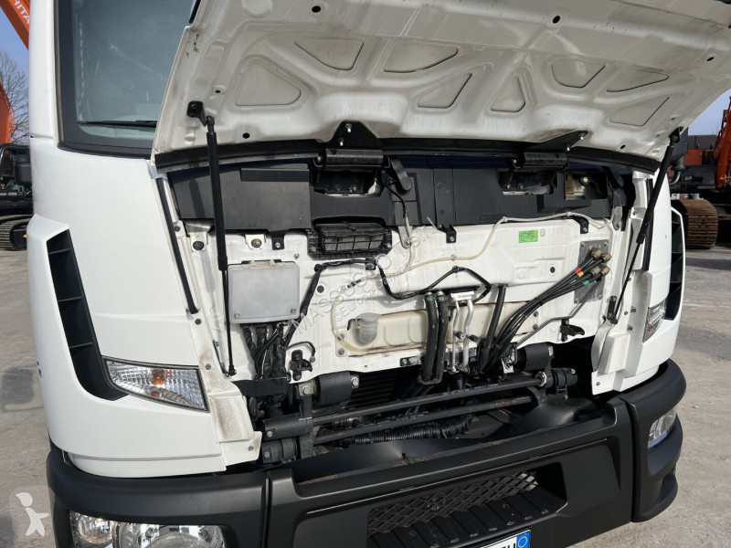 شاحنة Renault 600-MXL