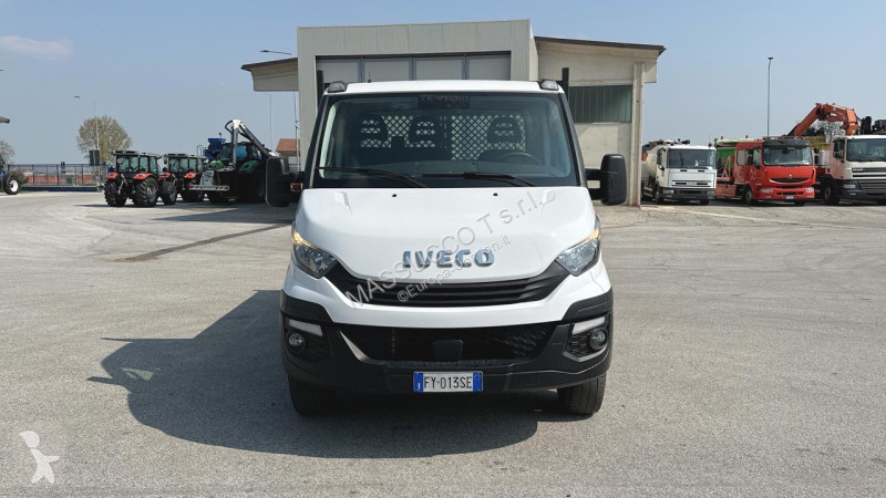 شاحنة Iveco 60-150 4X2